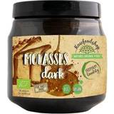 RawFoodShop Molasses Dark Eko 250ml 25cl