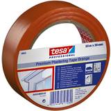 Byggmaterial TESA Professional 4843-00-02 Orange 33M 33000x50mm