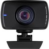 1920x1080 (Full HD) Webbkameror Elgato Facecam