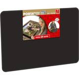 Pusselhjälpmedel Jumbo Portapuzzle Board Puzzle Mates Up to 1000 Pieces