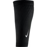 Nike Arm- & Benvärmare Nike Zoned Support Calf Sleeves - Black