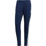 adidas Squadra 21 Fleece Sweat Pants Men - Team Navy/Blue
