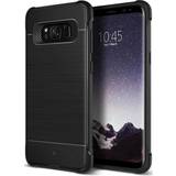 Caseology Guld Mobilfodral Caseology Vault Case for Galaxy S8