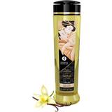 Massageoljor Sexleksaker Shunga Erotic Massage Oil Desire Vanilla 240ml