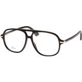 Dior Svarta Glasögon & Läsglasögon Dior Dioressence16 807