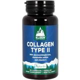 Kleen Vitaminer & Mineraler Kleen Collagen Type II 60 st