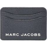 Marc Jacobs Plånböcker & Nyckelhållare Marc Jacobs The Bold Card Case - Black