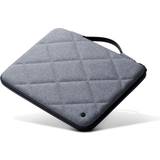 Datorväskor Twelve South SuitCase for MacBook Pro/Air 16" - Grey