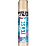 Impulse Deodoranter Impulse Tease Body Deo Spray 75ml