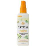 Crystal Mineral Deo Spray Chamomile & Green Tea 118ml