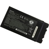 Panasonic Laptopbatterier Batterier & Laddbart Panasonic CF-VZSU0PW