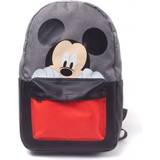 Disney Ryggsäckar Disney Mickey Mouse Backpack - Multicolour