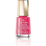 Mavala Mini Nail Color Color Club Collection # 76 Pink Rock 5ml