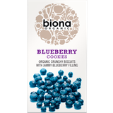 Biona Organic Kakor Biona Organic Blueberry Cookies 175g
