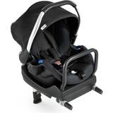Bilbälten - ECE R44 Babyskydd Hauck Comfort Fix Set inklusive basfäste