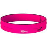 Rosa Löparbälten FlipBelt Classic Running Belt - Hot Pink