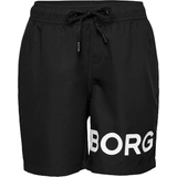 Badkläder Björn Borg Karim Shorts - Night Sky (9999-1348-72731)