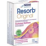 Nestlé Vitaminer & Mineraler Nestle Resorb Original Sommarbär 20 st