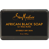 Shea Moisture African Black Bar Soap 230g