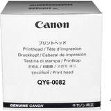 Canon Svart Skrivhuvuden Canon QY6-0082-000