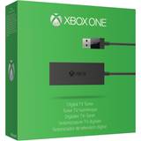 Adapters på rea Microsoft Xbox One Digital TV Tuner