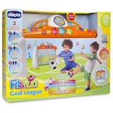 Chicco Babyleksaker Chicco Fit & Fun Goal League