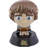 Figuriner Paladone Lord of The Rings Frodo Icon Light BDP 10cm