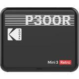 Skrivare Kodak Mini 3 Plus Retro
