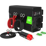 Green Cell DC to AC Inverter 300W