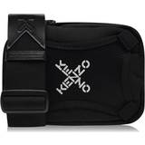 Kenzo Väskor Kenzo Sport Little X Bag - Black