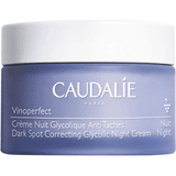Caudalie Ansiktsvård Caudalie Vinoperfect Glycolic Night Cream 50ml