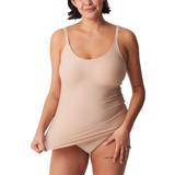 Chantelle Shapewear & Underplagg Chantelle SoftStretch Lightly Lined Cami - Nude Sand