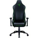 Razer stol Razer Iskur X Gaming Chair - Black/Green