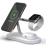 Apple watch 3 Tech-Protect A12 3 in 1 Wireless Charger
