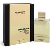 Al Haramain Parfymer Al Haramain Amber Oud Gold Edition EdP 120ml