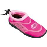 Rosa Vattensportkläder Beco Sealife Swim Shoes W