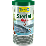 Fiskar & Reptiler - Veterinärfoder Husdjur Tetra Pond Sterlet Sticks