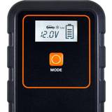 Batterier & Laddbart Osram OEBCS906 Compatible