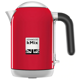Elektriska vattenkokare - Röda Kenwood kMix ZJX650