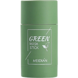 Green mask stick green tea Hudvård Meidian Green Clay Mask Stick 40g