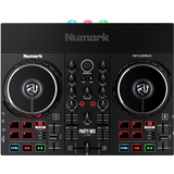 Numark DJ-spelare Numark Party Mix Live