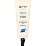 Phyto Hårinpackningar Phyto Detox Pre Shampoo Purifying Mask 125ml