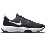 Nike Dam Sportskor Nike City Rep TR W - Black/Dark Smoke Grey/White