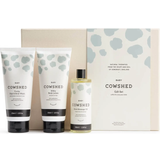 Cowshed Babynests & Filtar Cowshed Baby Set