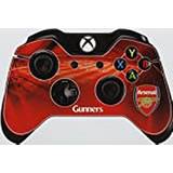 Creative Xbox One Official Arsenal FC Controller Skin - Red