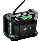 AM Radioapparater Metabo R 12-18 DAB+ BT
