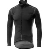 Castelli perfetto long sleeve Castelli Perfetto ROS Long Sleeve - Black Out