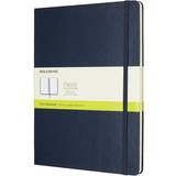 Kontorsmaterial Moleskine Classic Notebook Hard Cover Plain Pocket