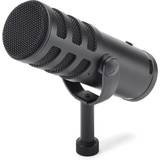 Samson Kameramikrofon Mikrofoner Samson Q9U