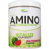 C-vitaminer Aminosyror Viterna Multiplex Amino Watermelon 400g